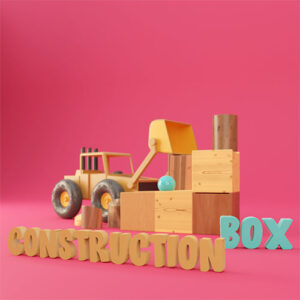 Construction-Box